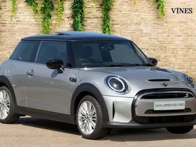 Used Mini Cooper Level 3 135 kW (184 HP) 2023 Hatchback