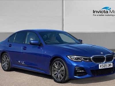 BMW 330e