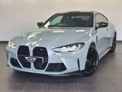 Used BMW M4