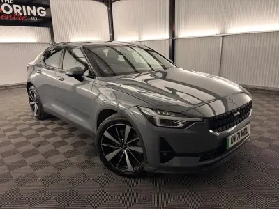 Used Polestar 2
