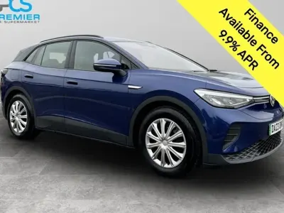 Second-hand VW ID.4 Pure 108 kW (148 CP) 2023 SUV