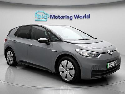 Used VW ID.3 Pro Performance 150 kW (204 HP) 2023 Hatchback