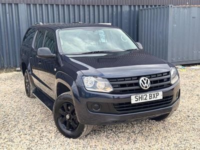 VW Amarok