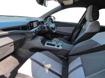 Second-hand Vauxhall Grandland 156 kW (213 CP) 2025 Negru SUV
