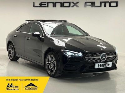 Mercedes CLA250e