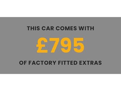 Used VW Polo SE 2018 Silver Hatchback