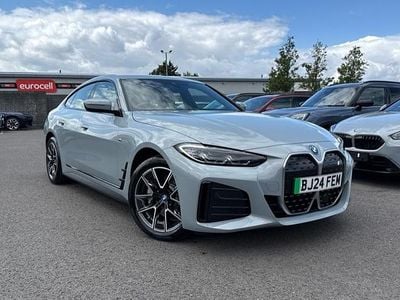 BMW i4
