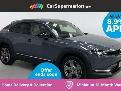 Mazda MX30