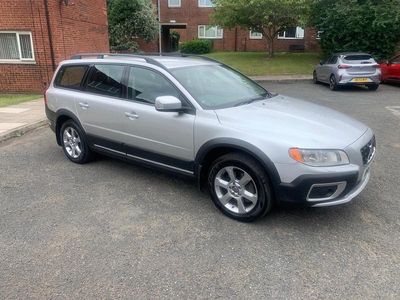 Volvo XC70