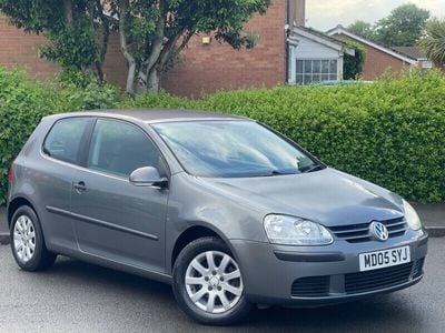 VW Golf IV