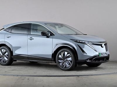 Nissan Ariya