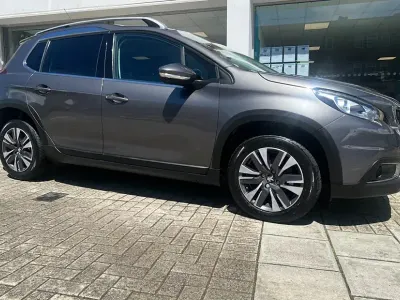 Used Peugeot 82 Allure 2008 Estate