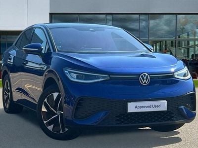 VW ID.5