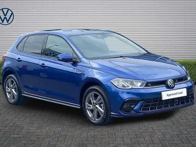 Used VW Polo