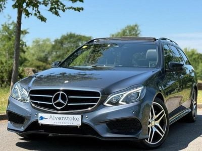 Mercedes E350