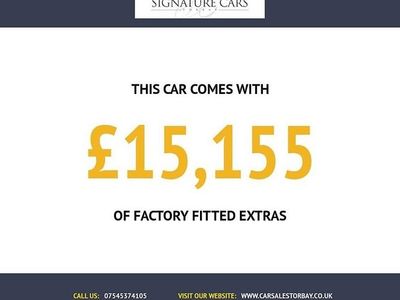 Used BMW X7 Comfort Edition 2020 Black SUV