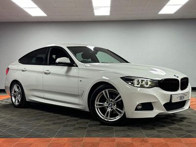 BMW 320 Gran Turismo