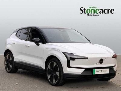 Used Volvo EX30 Ultra 200 kW (272 HP) 2025 SUV