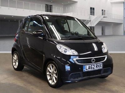 Smart ForTwo Coupé