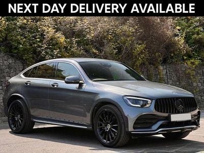 Mercedes GLC300