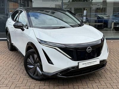 Nissan Ariya