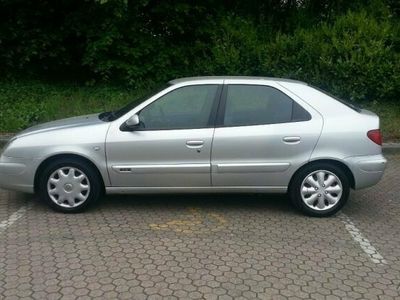 used Citroën Xsara 2.0