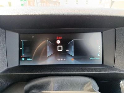 Used Citroën Dispatch 118 HP (86 kW) 2025 Grey MPV