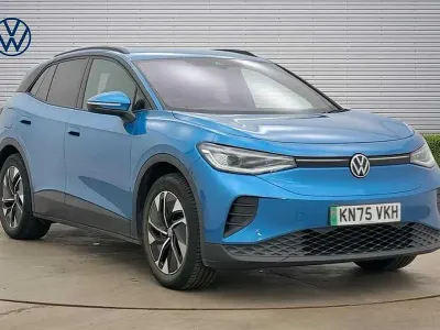 Used VW ID.4