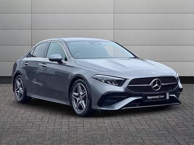 Mercedes A200
