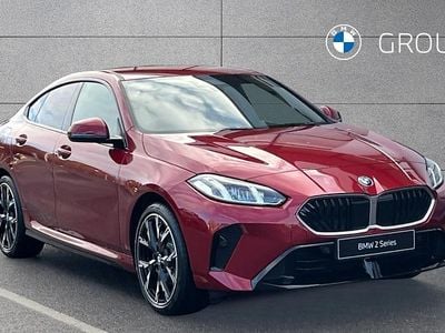 Usado BMW 220