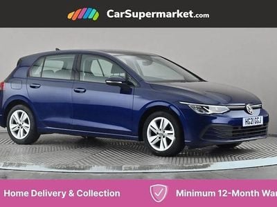 VW Golf VIII