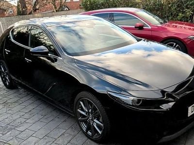 Used 2021 Mazda 3 Inclusive Hatchback | £12,699 (Good price)