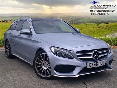 Mercedes C250