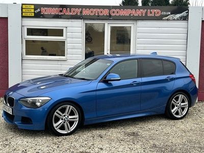 BMW 120