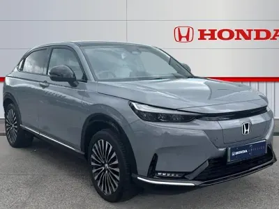Used Honda e:Ny1