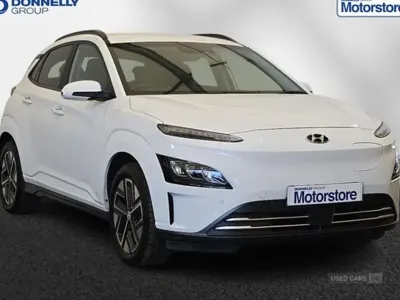 Used Hyundai Kona Premium 150 kW (204 HP) 2022 SUV