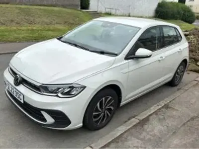 Used VW Polo