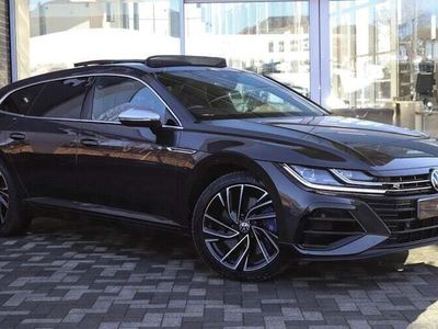 VW Arteon