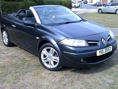 Renault Mégane III