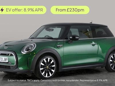 Used 2023 Mini Cooper Level 3 Hatchback | £15,390 (Good price)