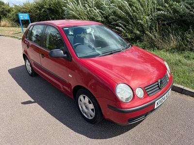 VW Polo