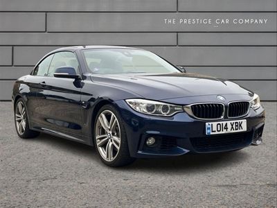 BMW 435