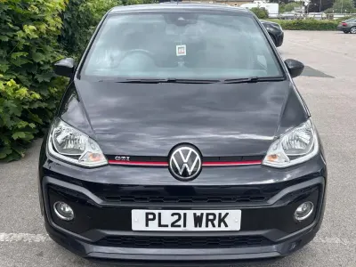 Used VW up!
