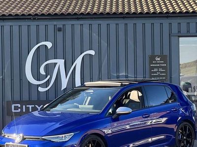 Second-hand VW Golf VIII R 2025