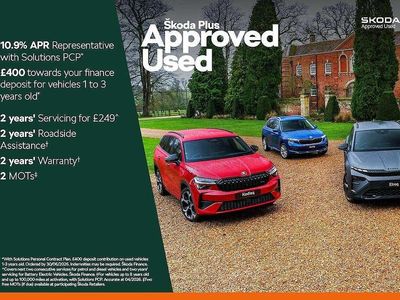 New Skoda Superb SE L 110 HP (80 kW) 2025 Midnight black metallic Estate