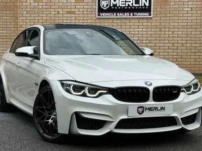 Used BMW M3
