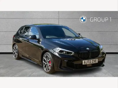 Used BMW 128