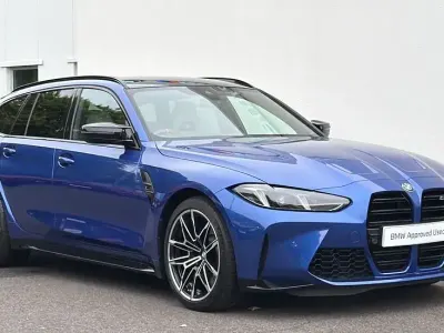 Used BMW M3