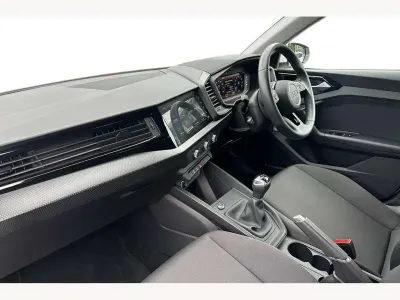 Używany Audi A1
