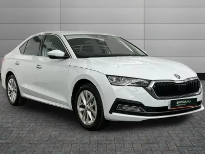 Gebraucht Skoda Octavia
